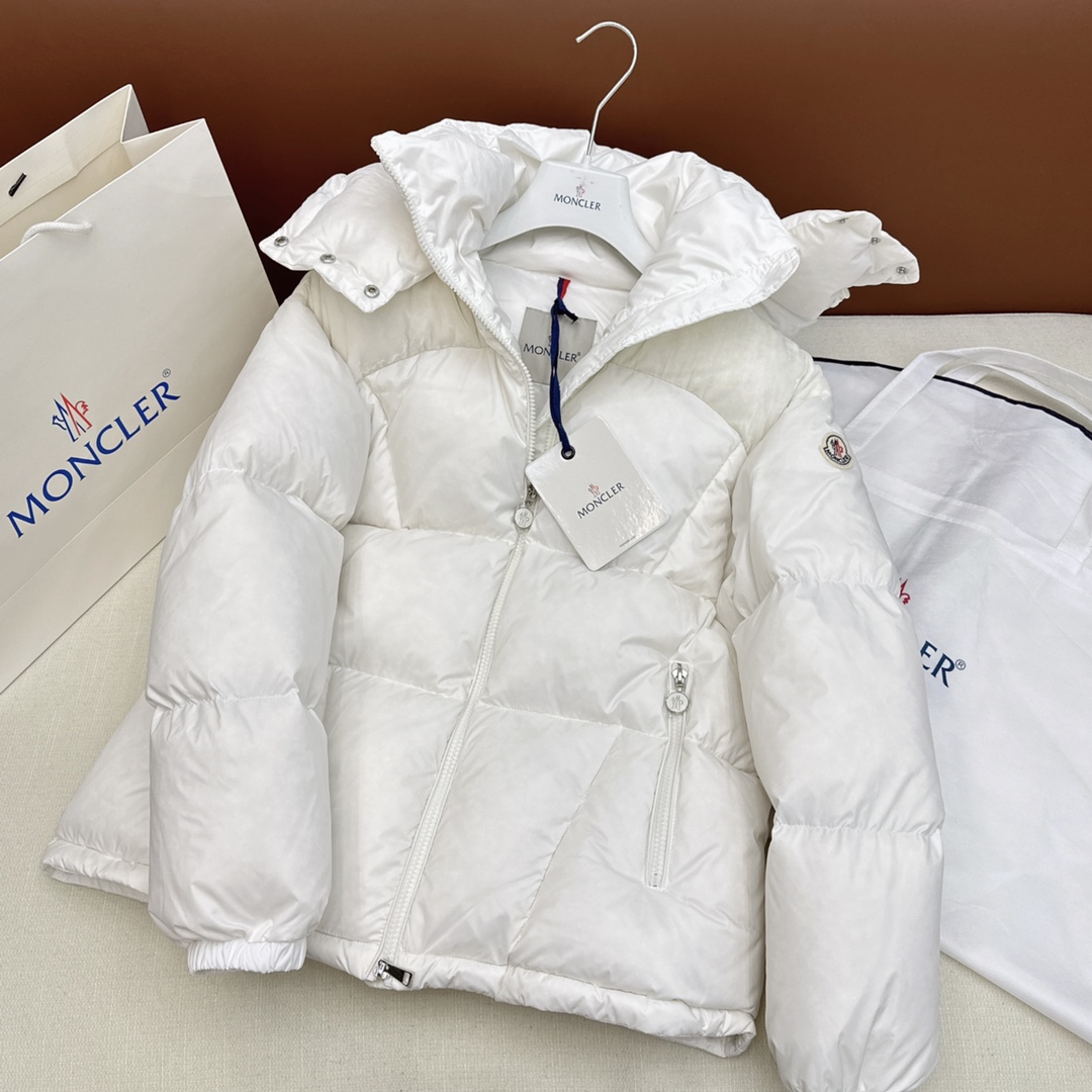 Moncler Down Jackets